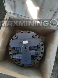 Редуктор хода в сборе для экскаватора John Deere E360LC