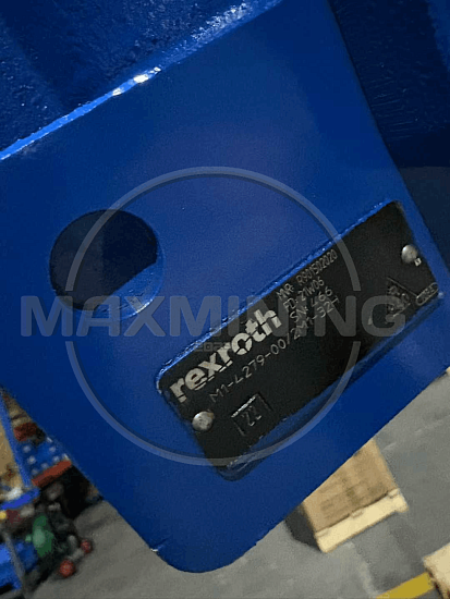 Гидрораспределитель Bosch / Rexroth R901502020 M1-4279-00 2M1-32H