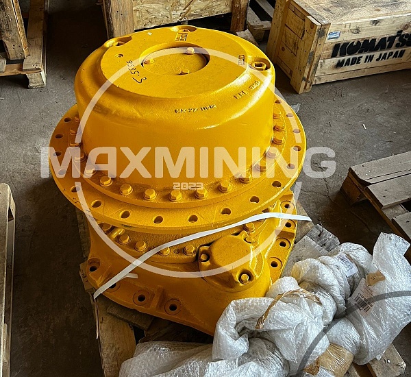 Бортовая передача в сборе ЛЕВАЯ Komatsu D65EX-12/16