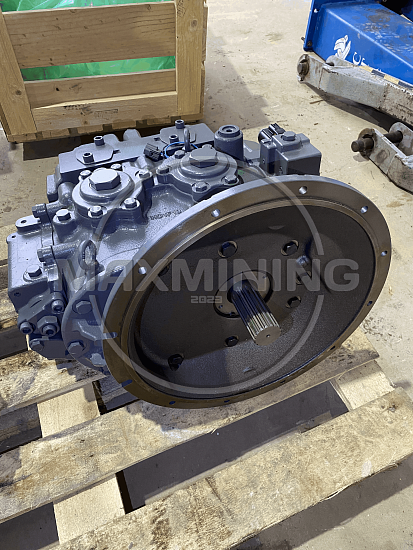 Насос основной для экскаватора CAT 320