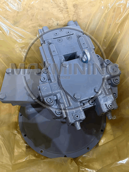 Гидравлический насос Bosch / Rexroth A8V0200LA1KS 63R1-NZG05F174-S R902220547 