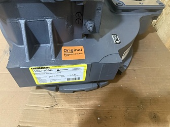 Гидравлический насос Liebherr 11357169A (DPVP0108)