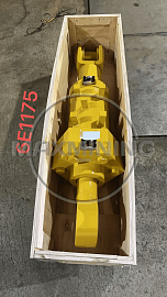 Гидроцилиндр наклона отвала для бульдозера CAT D8N