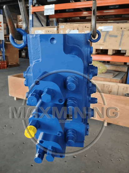 Гидрораспределитель Bosch / Rexroth R901299120 M6-1434-30 3M6-22H