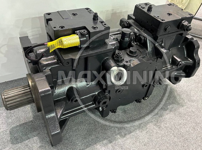 Гидравлический насос Komatsu PC2000-8