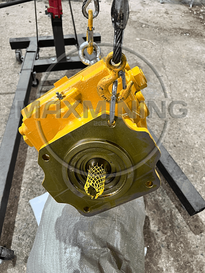 Насос для экскаватора Komatsu PC4000