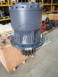 Редуктор поворота для экскаватора Volvo EC360