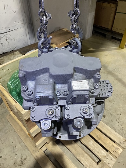 Насос основной для экскаватора Hitachi EX120-5