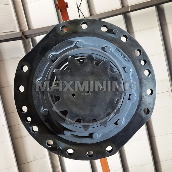Редуктор поворота для экскаватора Hitachi EX1200-6