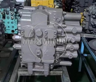 Гидрораспределитель Hitachi EX400-1