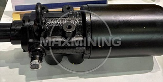 Рулевой клапан Komatsu HD785