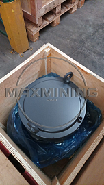 Редуктор поворота для экскаватора JCB JS130