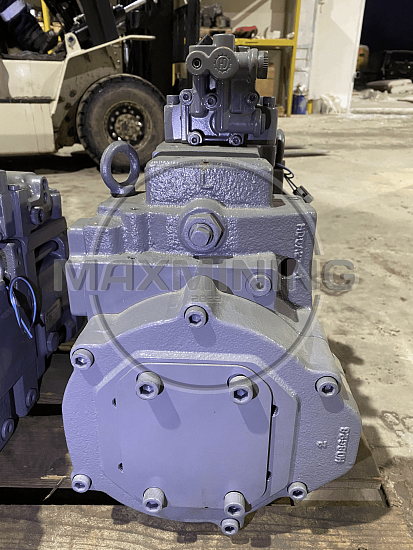 Насос основной для экскаватора Hitachi ZX850-3