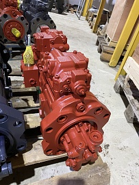 Насос основной для экскаватора Doosan Solar S225LC