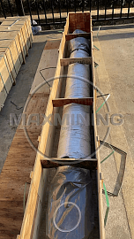 Гидроцилиндр стрелы для экскаватора CAT E395