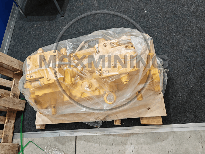 Насос для экскаватора Komatsu PC3000-6