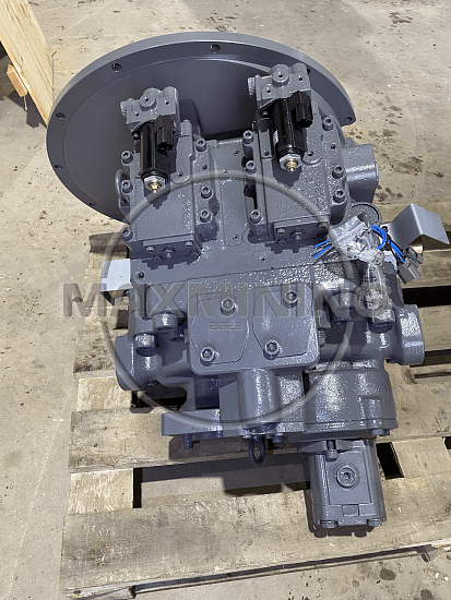 Насос основной для экскаватора Hitachi ZX450-1H