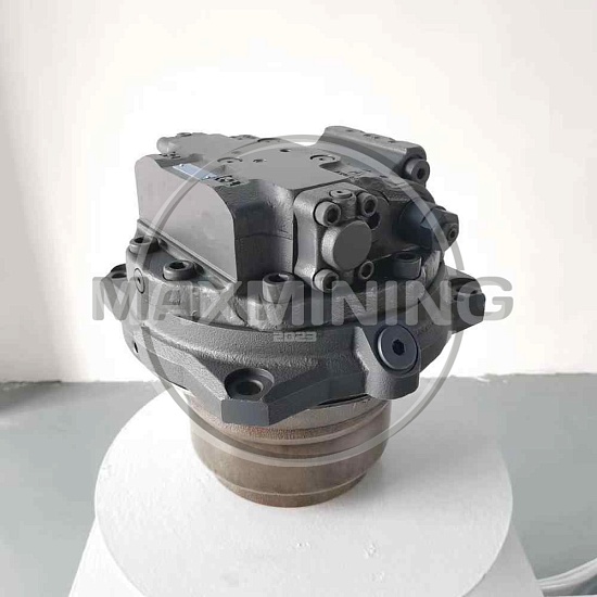 Гидромотор редуктора хода для экскаватора Komatsu PC1250-8