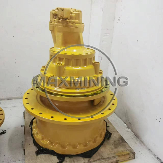 Редуктор хода для экскаватора Komatsu PC2000-8