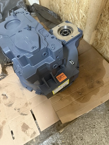 Гидравлический насос Liebherr 11357169A (DPVP0108)