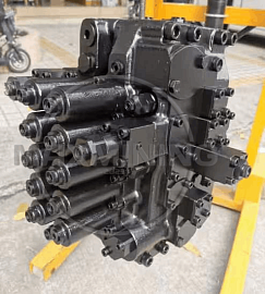 Гидрораспределитель Doosan DX225