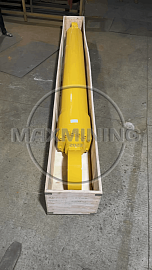 Гидроцилиндр подъема ковша левый для фронтального погрузчика Komatsu WA600-8