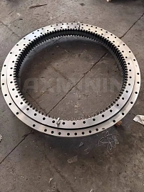 Опорно-поворотное устройство для экскаватора Doosan DX530LC-7M