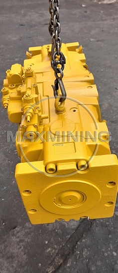 Гидравлический насос CAT 374, 390