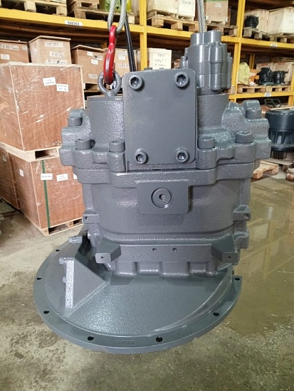 Насос основной для экскаватора CAT 336