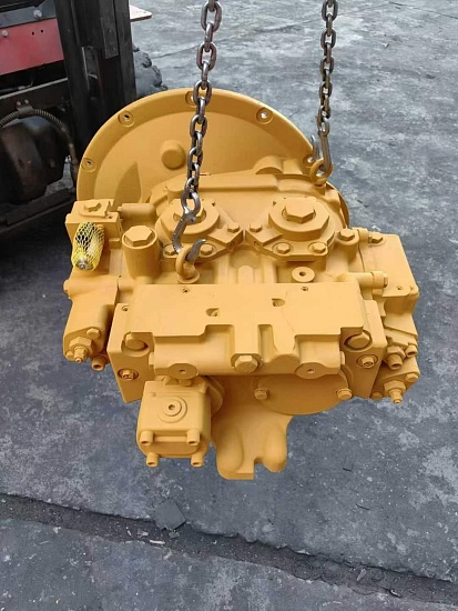 Насос основной для экскаватора CAT 323D2L