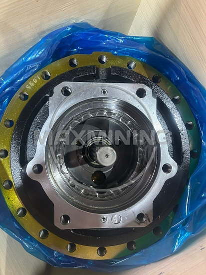 Редуктор хода для экскаватора Doosan DX300-7