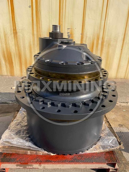 Редуктор хода для экскаватора Komatsu PC3000-6