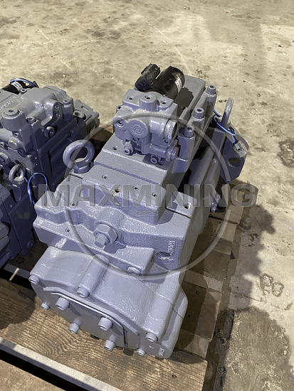 Насос основной для экскаватора Hitachi ZX850-3