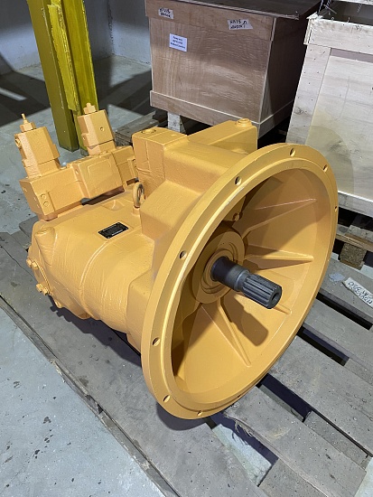Насос основной для экскаватора CAT 330 