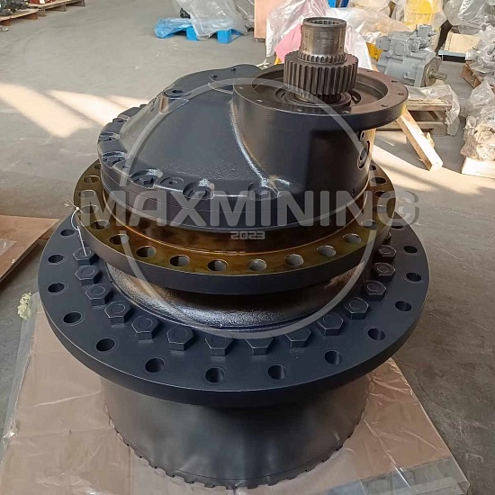 Редуктор хода для экскаватора Komatsu PC3000-6