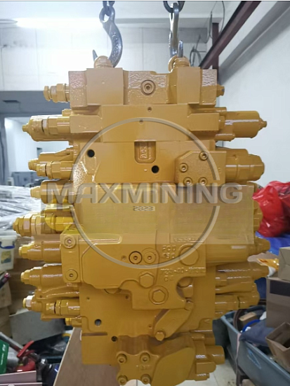 Гидрораспределитель Komatsu РС300-7