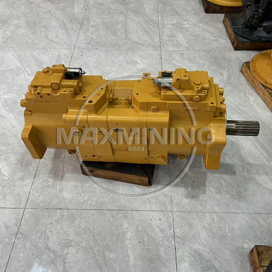 Насос основной для экскаватора CAT 395