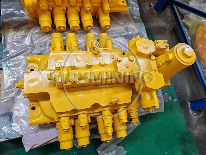 Гидрораспределитель Komatsu PC1250-8