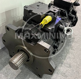 Гидравлический насос Komatsu PC2000-8