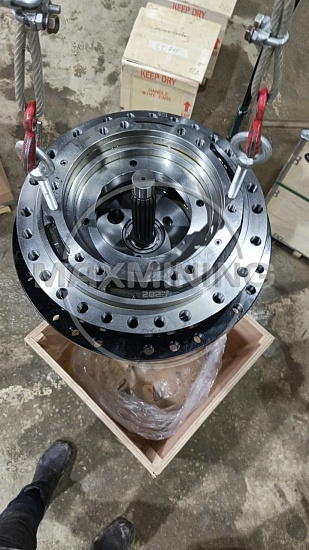 Редуктор хода для экскаватора Hyundai R360-7
