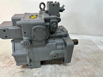 Насос основной для экскаватора Hitachi ZX870-5G