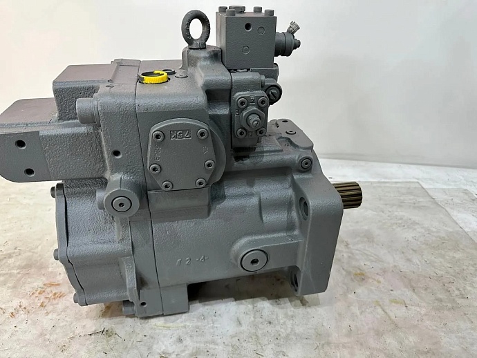 Насос основной для экскаватора Hitachi ZX870-5G