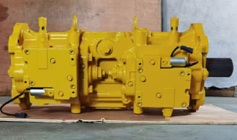 Насос для экскаватора Komatsu PC3000-6