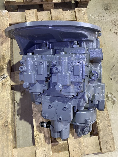 Насос основной для экскаватора CAT 345