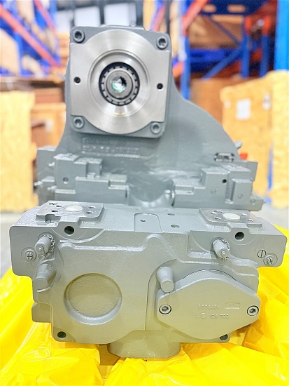 Гидравлический насос Liebherr 10128757, 11357188, 11357188-301, DPVP0108