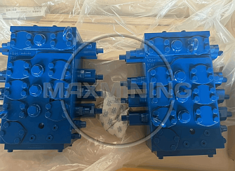 Гидрораспределитель  Bosch / Rexroth R901059056 M7-1579-31 4M7-22H 