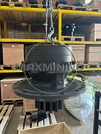 Редуктор поворота для экскаватора Hitachi ZX240-3
