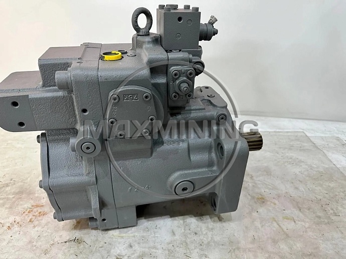 Насос для экскаватора Hitachi ZX870