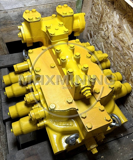 Гидрораспределитель Komatsu PC1250-8
