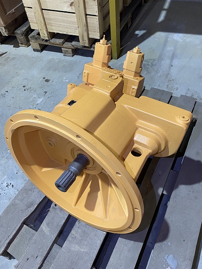 Насос основной для экскаватора CAT 330 